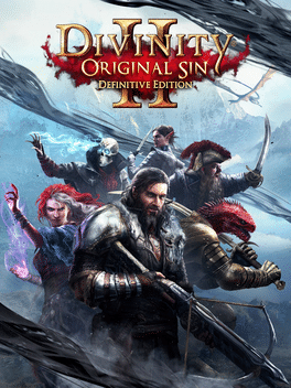 Divinity: Original Sin 2 Definitive Edition US Xbox One CD Key-2