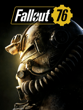 Fallout 76 Global Steam CD Key