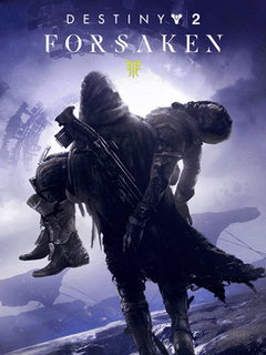 Destiny 2: Forsaken Global Steam CD Key-2