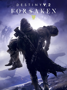 Destiny 2: Forsaken Global Steam CD Key-2