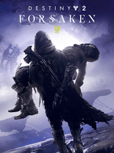 Destiny 2: Forsaken EU Xbox One/Series CD Key