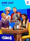 The Sims 4: Dine Out Global Origin CD Key