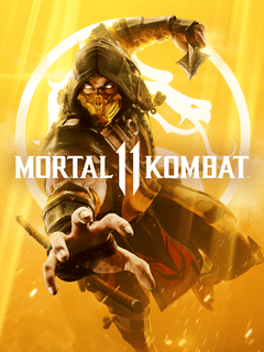 Mortal Kombat 11 Global Steam CD Key-2