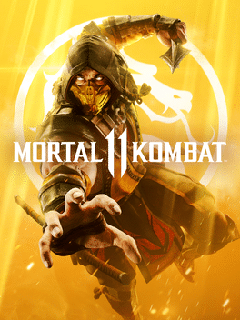 Mortal Kombat 11 Global Steam CD Key-2