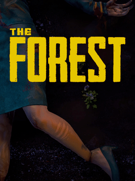The Forest Global Steam CD Key
