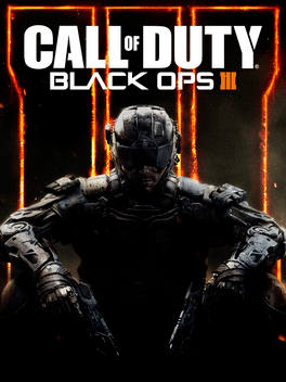 Call of Duty: Black Ops 3 Global Steam CD Key-2