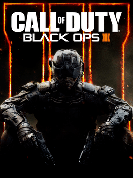 Call of Duty: Black Ops 3 Global Steam CD Key