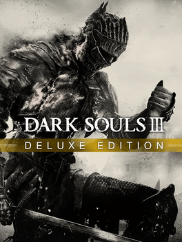 Dark Souls 3 Deluxe Edition Global Steam CD Key-2