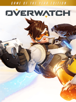 Overwatch GOTY Global Battle.net CD Key