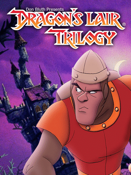 Dragon's Lair Trilogy ARG Xbox One/Series CD Key-2
