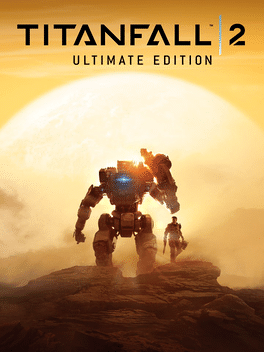 Titanfall 2 Ultimate Edition Global Origin CD Key