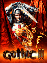 Gothic 2 Gold Edition Global Steam CD Key