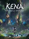 Kena: Bridge of the Spirits Global Epic Games CD Key