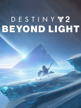 Destiny 2: Beyond Light Global Steam CD Key