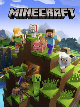 Minecraft Java Edition Global Official website CD Key