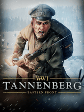 Tannenberg ARG Xbox One/Series CD Key
