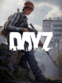 DayZ Steam CD Key-1