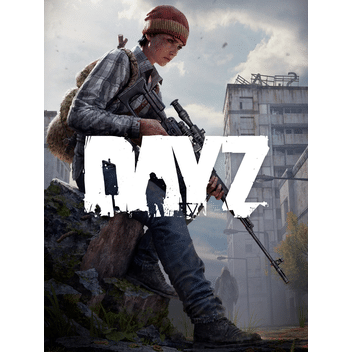 DayZ Steam CD Key