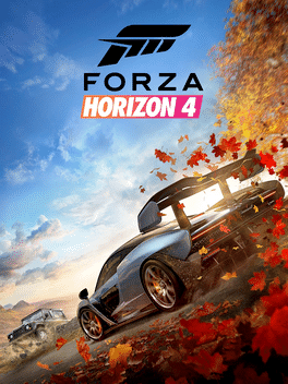 Forza Horizon 4 Global Xbox One/Series/Windows CD Key