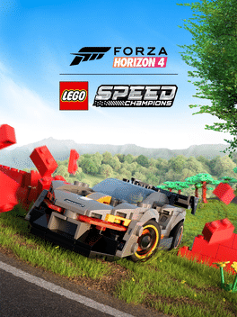 Forza Horizon 4 + Forza Horizon 4: LEGO Speed Champions Global Xbox One/Series CD Key