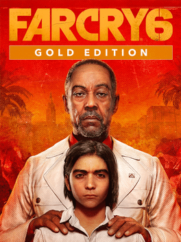 Far Cry 6 Gold Edition TR Xbox One/Series CD Key-2