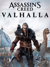 Assassin's Creed: Valhalla Global Ubisoft Connect CD Key