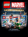 LEGO - Marvel Collection TR Xbox One/Series CD Key