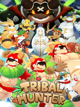 Tribal Hunter Global Steam CD Key