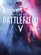 Battlefield 5 Definitive Edition EN Global Origin CD Key