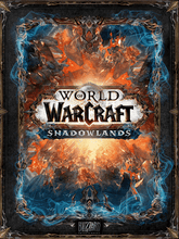 World of Warcraft: Shadowlands Complete Collection Heroic Edition US Battle.net CD Key