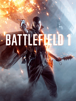 Battlefield 1 Global Origin CD Key