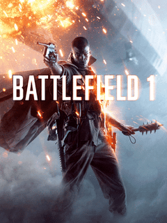 Battlefield 1 Global Origin CD Key-2