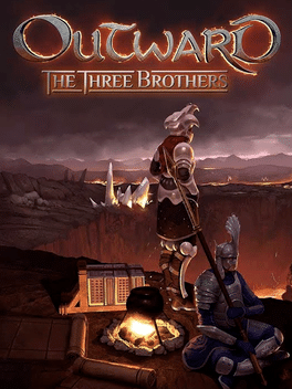 Outward: The Three Brothers Global Steam CD Key