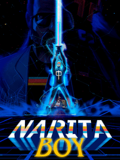 Narita Boy ARG Xbox One/Series CD Key-2