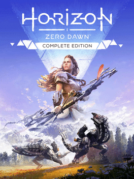 Horizon Zero Dawn Complete Edition Global Steam CD Key-1