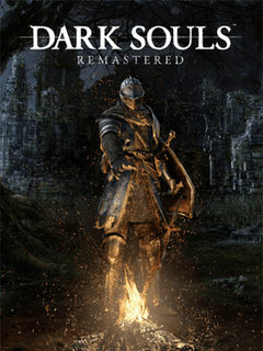 Глобален Steam CD ключ за Dark Souls Remastered -1