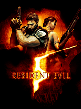 Resident Evil 5 Global Steam CD Key