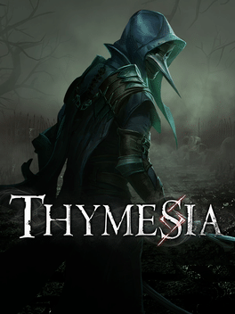 Thymesia Global Steam CD Key-2