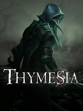 Thymesia Global Steam CD Key