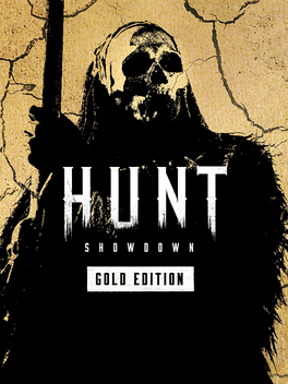 Hunt: Showdown (PC) - Buy Steam Game Key