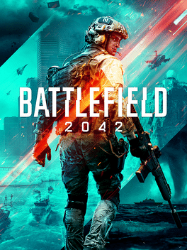 Battlefield 2042 EU Xbox One CD Key