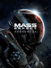 Mass Effect: Andromeda Global Origin CD Key