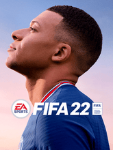 FIFA 22 EN/PL Global Origin CD Key