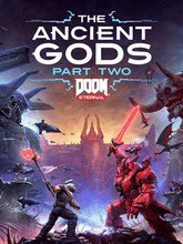 Doom Eternal - The Ancient Gods Expansion Pass EU Nintendo Switch CD Key