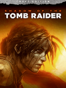 Shadow of the Tomb Raider Croft Edition Global Steam CD Key