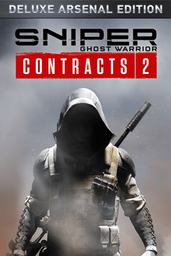 Sniper Ghost Warrior Contracts 2 Arsenal Edition EU Xbox One/Series CD Key-2