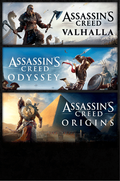 Assassin's Creed Valhalla XBOX One CD Key | Buy cheap on