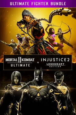 Buy Mortal Kombat 11 Ultimate Steam