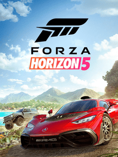 Forza Horizon 5 US Xbox One/Series/Windows CD Key-2