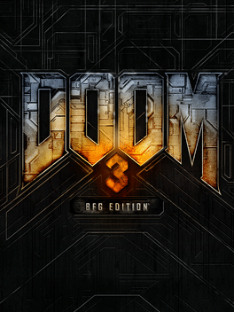 Doom 3 BFG Edition Global Steam CD Key-2